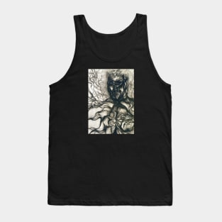 Breath Tank Top